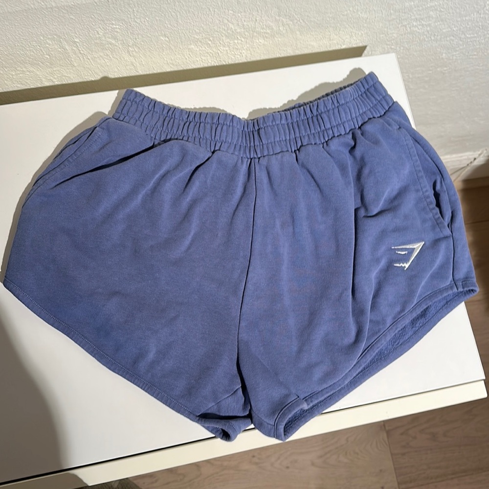 Gymshark Training Sweat Shorts